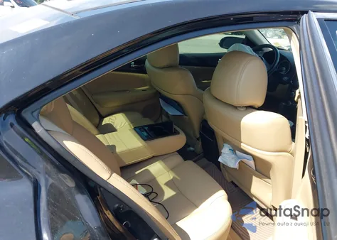 2010 Nissan Maxima 3.5 Sv from USA, damaged, VIN 1N4AA5AP9AC849723